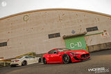 LB WORKS MASERATI GRANTURISMO