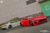 LB WORKS MASERATI GRANTURISMO