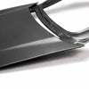 OEM-STYLE DRY CARBON TRUNK LID FOR 2017-2022 ACURA NSX