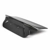 CSL-STYLE CARBON FIBER TRUNK LID FOR 2013-2020 SCION FR-S / TOYOTA 86 / SUBARU BRZ