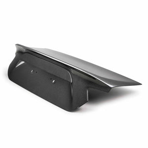 CSL-STYLE CARBON FIBER TRUNK LID FOR 2013-2020 SCION FR-S / TOYOTA 86 / SUBARU BRZ