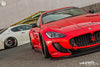 LB WORKS MASERATI GRANTURISMO
