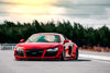 LB WORKS AUDI R8