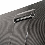 MG-STYLE CARBON FIBER HOOD FOR 2002-2006 ACURA RSX