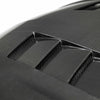 TS-STYLE CARBON FIBER HOOD FOR 2002-2006 ACURA RSX