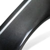 CARBON FIBER FENDERS FOR 2002-2006 ACURA RSX