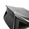 CSL-STYLE CARBON FIBER TRUNK LID FOR 2013-2020 SCION FR-S / TOYOTA 86 / SUBARU BRZ