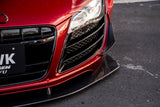 LB WORKS AUDI R8