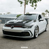 DV-STYLE CARBON FIBER HOOD FOR 2022 VW GOLF MK8