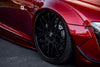 LB WORKS AUDI R8