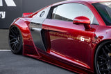 LB WORKS AUDI R8