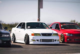 ORIGIN LAB TOYOTA CHASER JZX100 (STREAM LINE)