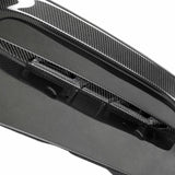 CSL-STYLE CARBON FIBER TRUNK LID FOR 2013-2020 SCION FR-S / TOYOTA 86 / SUBARU BRZ