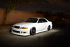 ORIGIN LAB TOYOTA CHASER JZX100 (STREAM LINE)