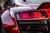 LB WORKS AUDI R8