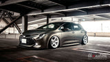 LB-NATION NEXT INNOVATION TOYOTA COROLLA SPORT