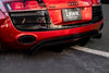 LB WORKS AUDI R8