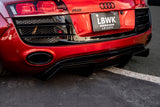 LB WORKS AUDI R8