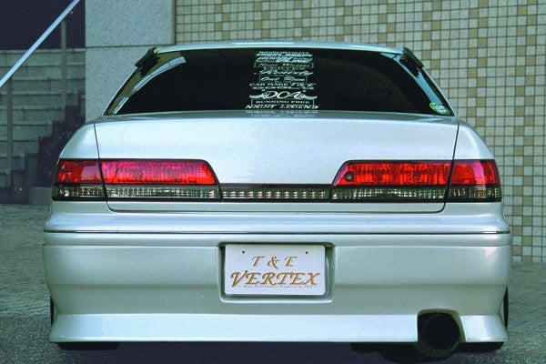 VERTEX AERO KIT (FRONT BUMPER, SIDE SKIRTS, REAR LIP) FOR 1996