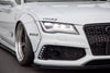 LB WORKS AUDI A7 / S7