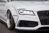 LB WORKS AUDI A7 / S7