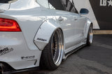 LB WORKS AUDI A7 / S7