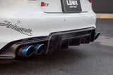 LB WORKS AUDI A7 / S7