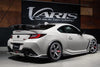 VARIS ARISING-1 S-TAI VER. SIDE SKIRT FOR ZN8 TOYOTA GR86 [VATO-133]