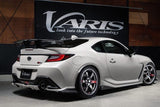 VARIS ARISING-1 S-TAI VER. CARBON REAR SHROUD FOR ZN8 TOYOTA GR86 [VATO-135]