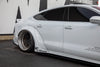 LB WORKS AUDI A7 / S7