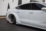 LB WORKS AUDI A7 / S7