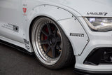LB WORKS AUDI A7 / S7
