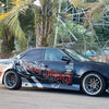 ORIGIN LAB TOYOTA MARK II JZX100 (STREAM LINE)