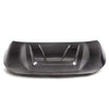 TV STYLE DOUBLE-SIDED CARBON FIBER HOOD FOR 2023 TOYOTA GR COROLLA