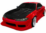 ORIGIN LAB NISSAN S15 SILVIA (ATTACK LINE)