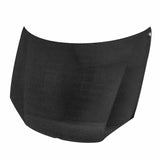 OEM-STYLE CARBON FIBER HOOD FOR 2006-2009 VW GOLF GTI