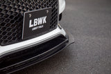 LB WORKS AUDI A7 / S7