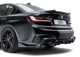 ADRO 2020-2022 BMW G20 M340I (PRE-LCI) REAR DIFFUSER