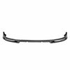 TT-STYLE CARBON FIBER FRONT LIP FOR 2006-2009 VW GOLF GTI