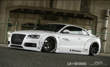 LB WORKS AUDI A5 / S5
