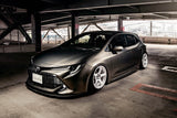 LB-NATION NEXT INNOVATION TOYOTA COROLLA SPORT