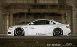 LB WORKS AUDI A5 / S5