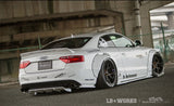 LB WORKS AUDI A5 / S5