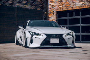 LB-WORKS LEXUS LC500 / LC500H - (CONTACT TO PURCHASE)