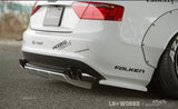 LB WORKS AUDI A5 / S5