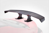 VARIS ARISING-1 S-TAI VER. CARBON REAR SHROUD FOR ZN8 TOYOTA GR86 [VATO-135]