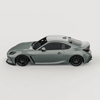 ERR 404 REAR WINDOW SPOILER FOR TOYOTA GR86 ZN8 / SUBARU BRZ ZD8