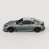 ERR 404 REAR WINDOW SPOILER - TOYOTA GR86/SUBARU BRZ