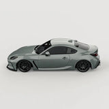 ERR 404 REAR WINDOW SPOILER - TOYOTA GR86/SUBARU BRZ