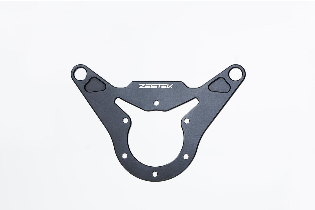 IN STOCK) ZESTEK CARBON FIBER STEERING WHEEL – Blacklist Motorsports